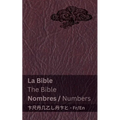 La Bible (Nombres) / The Bible (Numbers): Tranzlaty Français English
