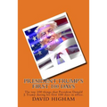 President Trump's First 100 Days: The top 100 things that President Donald J. Trump during his first 100 days