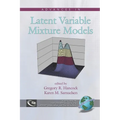 Advances in Latent Variable Mixture Models (Hc)