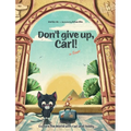Don't give up, Carl!: in Egypt