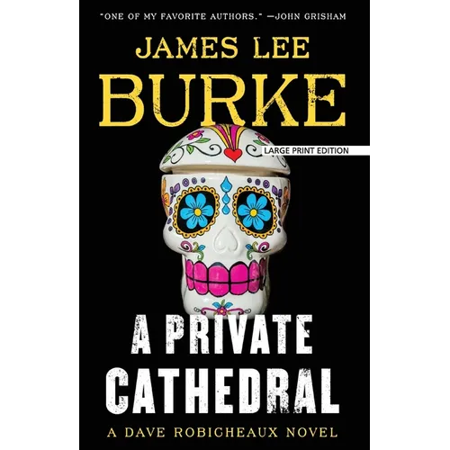 A Private Cathedral