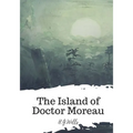 The Island of Doctor Moreau