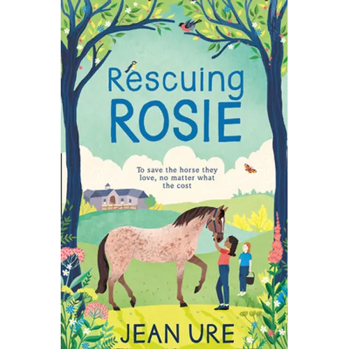 Rescuing Rosie