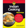 Indian Cooking for Dummies