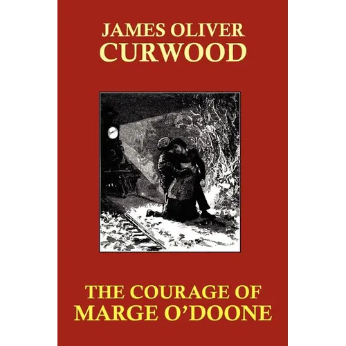 The Courage of Marge O'Doone