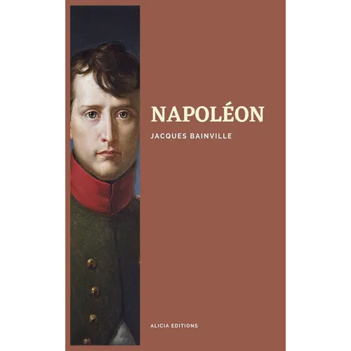 Napoléon: Nouvelle édition illustrée en larges caractères