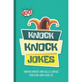 Knock Knock Jokes. 400+ Knock Knock and Silly Jokes For Kids And Adults.: Funniest Clean Kid-friendly Jokes.
