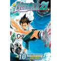 Eyeshield 21, Vol. 10: Is There a Loser in the House?