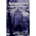 Antiguos relatos de oscuridad y de horror