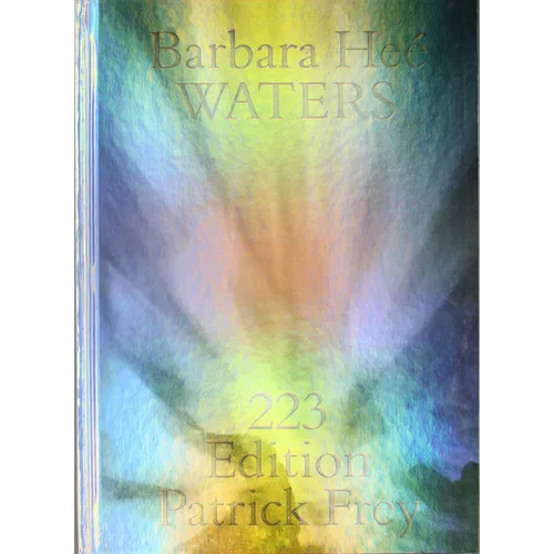 Barbara Hee: Waters