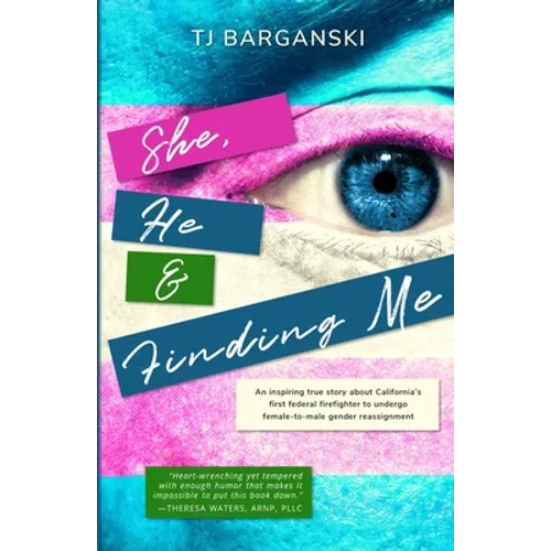 She, He & Finding Me