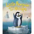 Little Penguin Gets the Hiccups