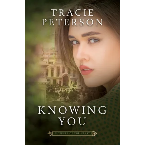 Knowing You