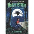 Monsterstreet: The Boy Who Cried Werewolf