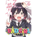 Bad Girl, Vol. 1: Volume 1