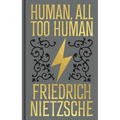 Human, All Too Human: Gilded Pocket Edition