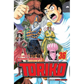 Toriko, Vol. 36