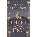 Theft of an Idol