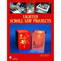 Lighted Scroll Saw Projects