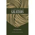 A Commentary on Galatians: Christ Plus Equals Nothing