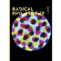 Radical Philosophy 2.09 / Winter 2020-21