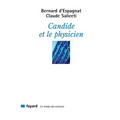 Candide et le physicien