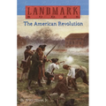 The American Revolution