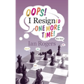 Oops! I Resigned One More Time!