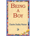 Being a Boy