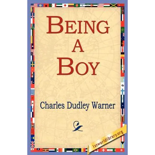 Being a Boy