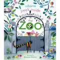 Peek Inside the Zoo