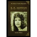 S.E. Hinton