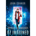 Spyrius Technology: Oz Imagined