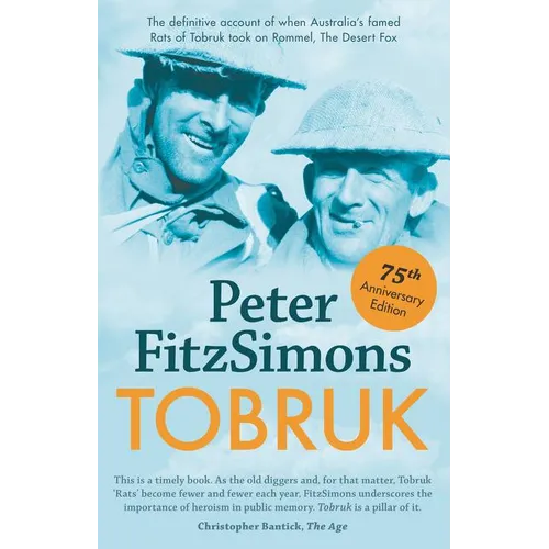 Tobruk