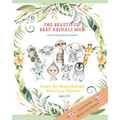 The Beautiful Baby Animals Book Picture Book Early Readers The Learn the baby animals parents and children Ages 0-8: Baby's First Picture Book