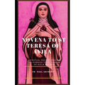Novena to St Teresa of Avila: Spiritual pocket prayer guidebook to St Teresa of Avila novena