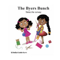 The Byers Bunch Takes The Runway