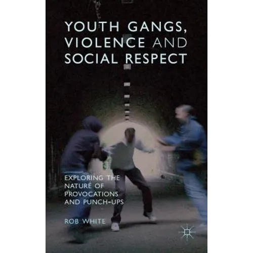 Youth Gangs, Violence and Social Respect: Exploring the Nature of Provocations and Punch-Ups