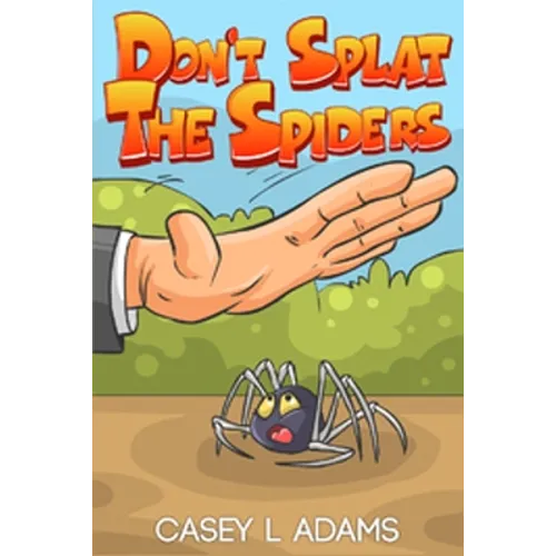 Don't Splat The Spiders: Why Insects and Bugs are important