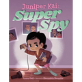 Juniper Kai: Super Spy
