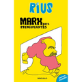 Marx Para Principiantes (Edición Especial) / Marx for Beginners (Special Edition)
