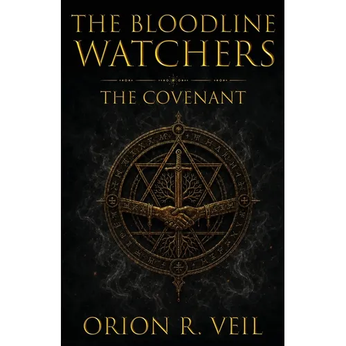 The Bloodline Watchers: The Covenant