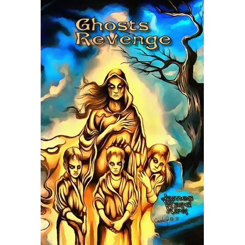 Ghosts: Revenge
