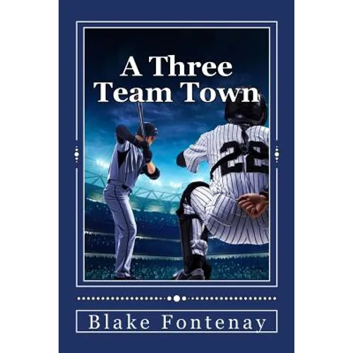 A Three Team Town