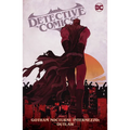 Batman: Detective Comics Vol. 4: Gotham Nocturne Intermezzo: Batman, Outlaw
