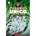 Unico: N˚ 2 - Pourchassé
