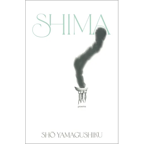 Shima: Poems