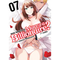 Who Wants to Marry a Billionaire? Vol. 7