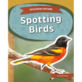Spotting Birds