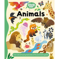 Curiosity Club: Animals: Over 250 Amazing Facts about the Animal Kingdom